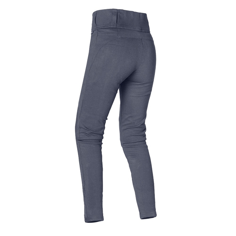 Pantaloni Oxford Super Leggings 2.0 pentru femei, gri