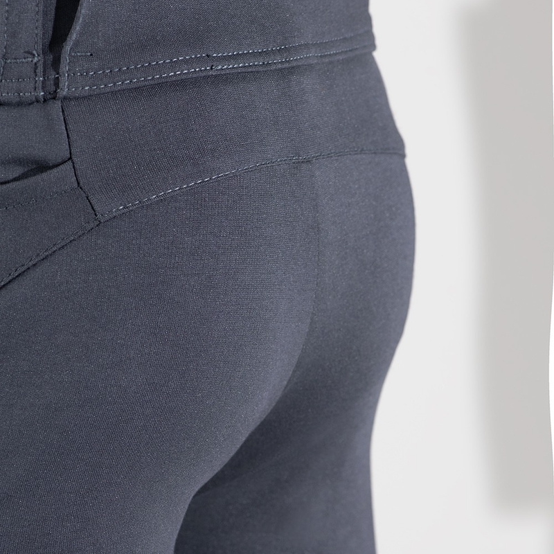 Pantaloni Oxford Super Leggings 2.0 pentru femei, gri
