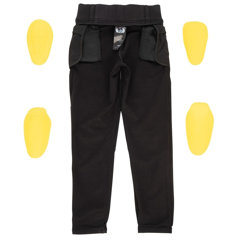 Pantaloni Oxford Super Leggings 2.0 pentru femei, gri