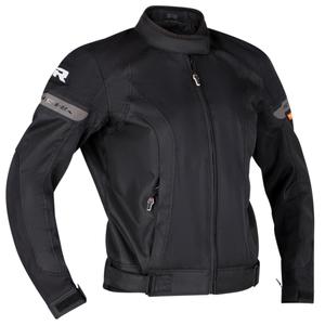 Jachetă de motocicletă pentru femei RICHA Cool Summer negru lichidare