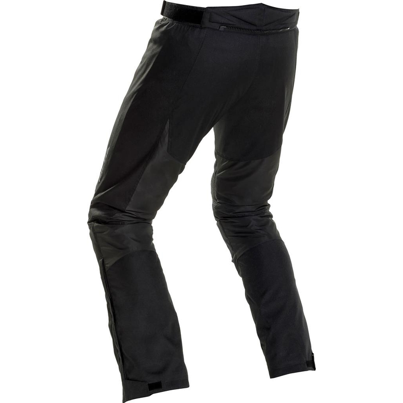 Pantaloni de motocicletă RICHA Buster WP negru lichidare