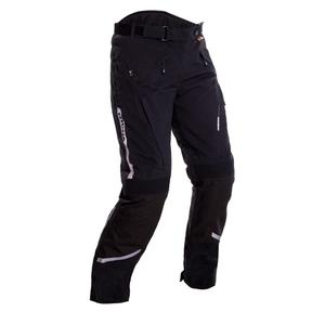 Pantaloni de motocicletă pentru femei RICHA Colorado 2 Pro negru lichidare výprodej