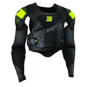 Shot Ultralight 2.0 Body Protector lichidare