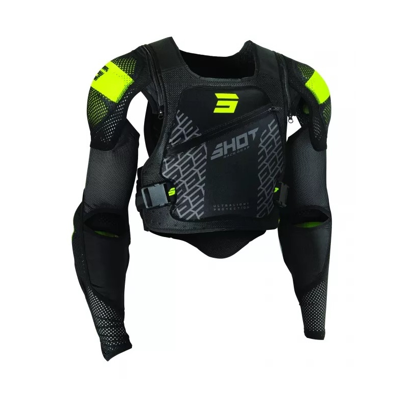 Shot Ultralight 2.0 Body Protector lichidare