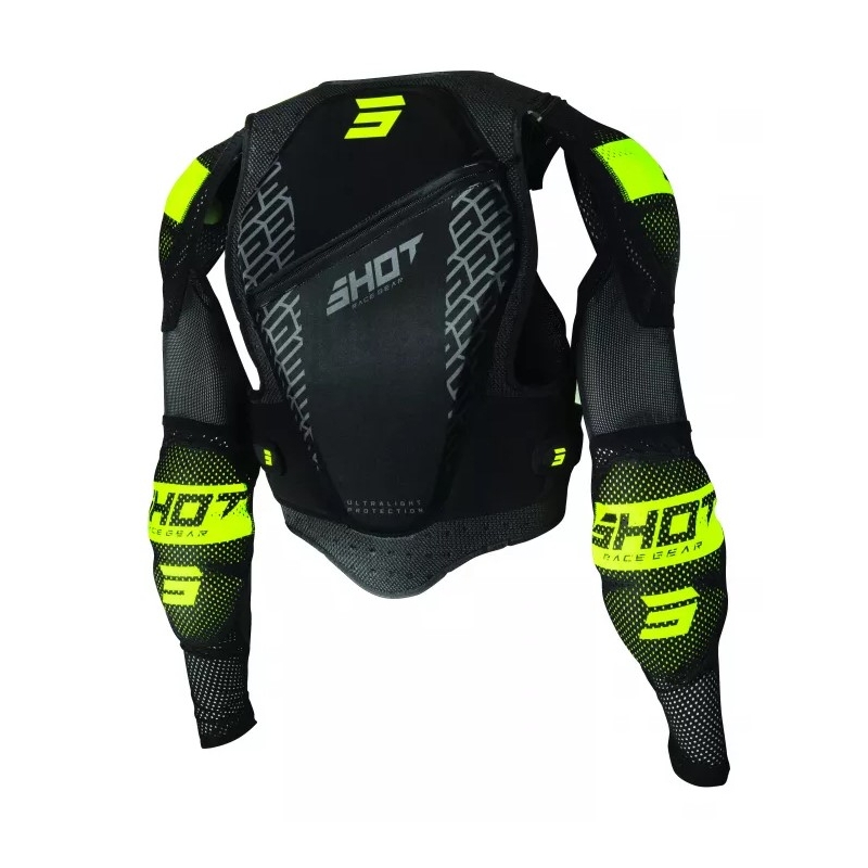 Shot Ultralight 2.0 Body Protector lichidare