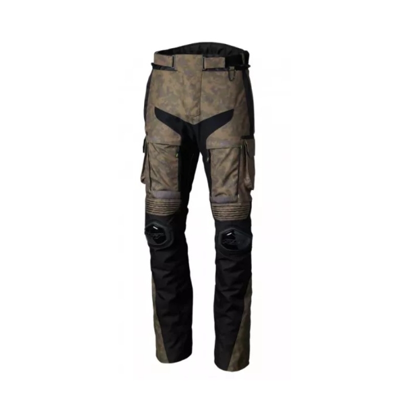 RST Pro Series Ranger RST Pro Series Ranger pantaloni de motocicletă cu camuflaj lichidare