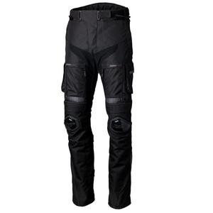 RST Pro Series Ranger negru RST Pro Series Ranger pantaloni de motocicletă lichidare výprodej