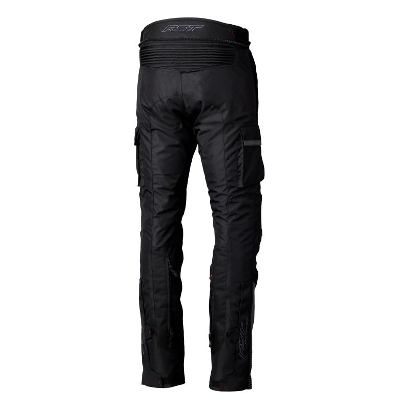 RST Pro Series Ranger negru RST Pro Series Ranger pantaloni de motocicletă lichidare