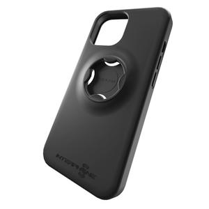 Capac de protecție Interphone QUIKLOX pentru Apple iPhone 14 negru