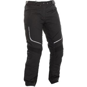 Pantaloni de motocicletă pentru femei RICHA Colorado negru lichidare