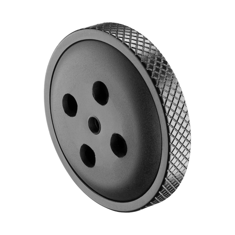 Modul anti-vibrații pentru suporturile Interphone QUIKLOX