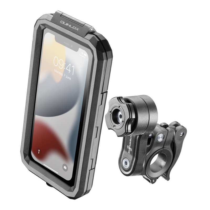 Carcasă universală impermeabilă pentru interfon Quiklox Armor Pro