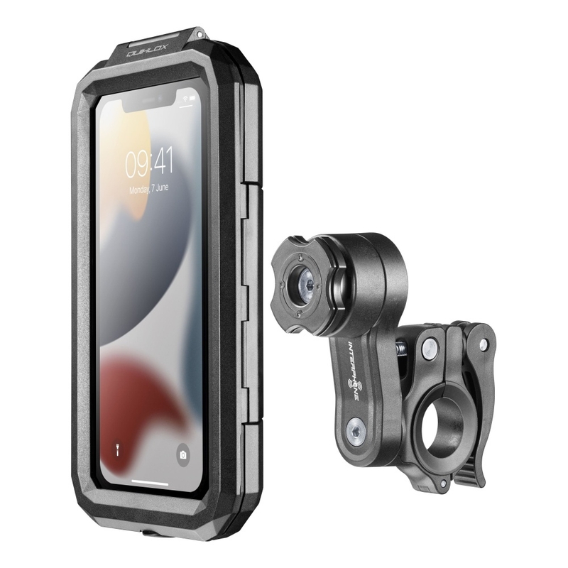 Carcasă universală impermeabilă pentru interfon Quiklox Armor Pro