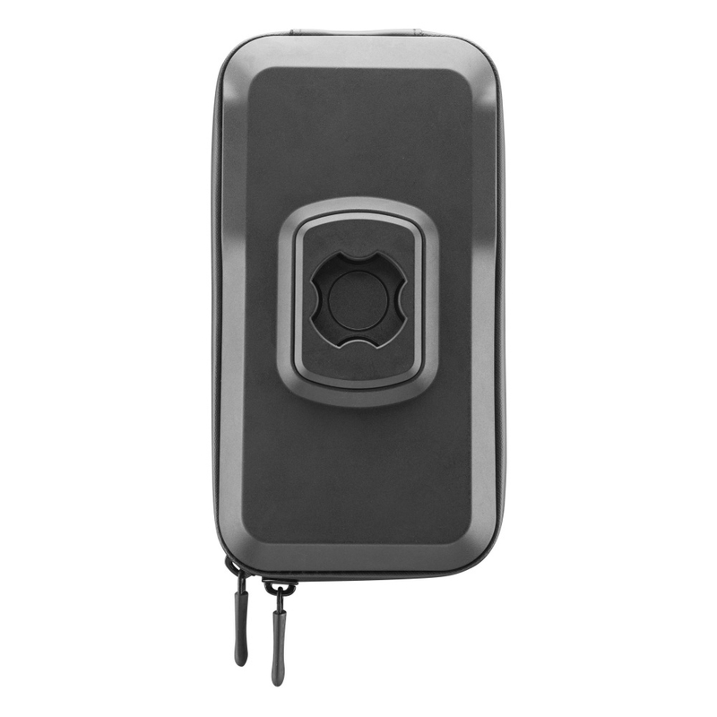 Universal caz impermeabil Interphone QUIKLOX impermeabil