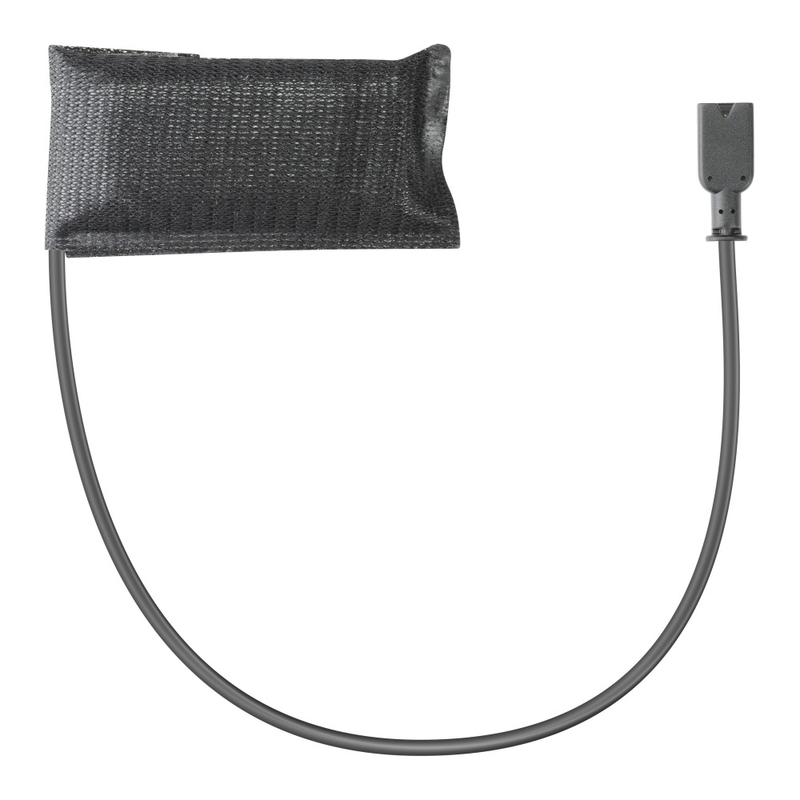 Baterie compactă de înlocuire Interphone 1100 mAh pentru U-COM2/U-COM4/U-COM16