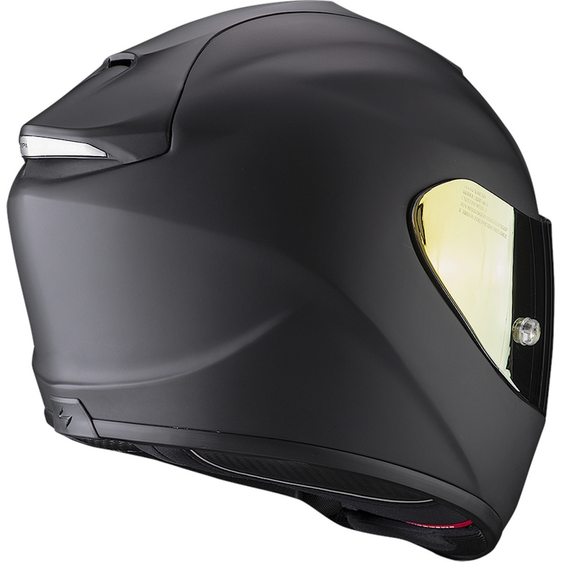 Cască integrală Scorpion EXO-1400 EVO Air negru mat solid