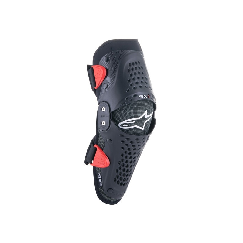 Genunchiere pentru copii Alpinestars SX-1 Youth Knee Pads for Kids