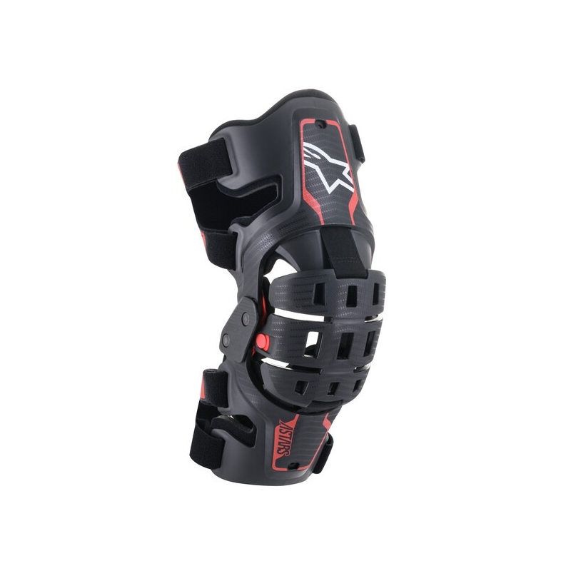 Genunchiera pentru copii Alpinestars Bionic 5 S pentru copii