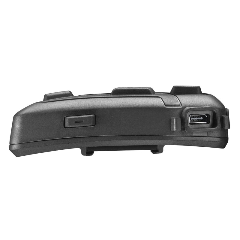 Interfon Bluetooth U-COM8R - Pachet dublu