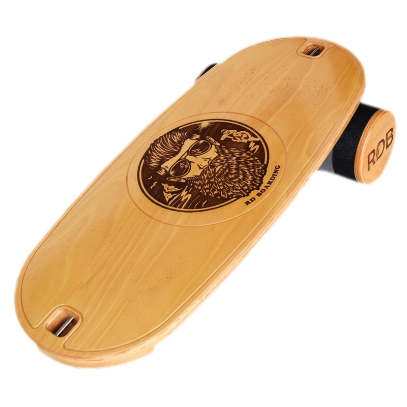Fitboard RDB Moto nisip
