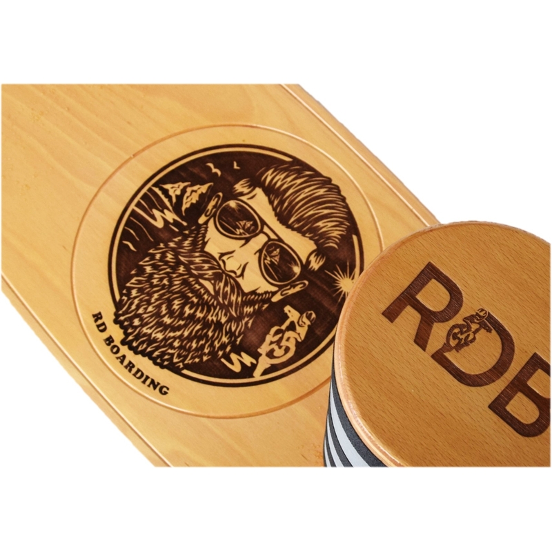 Fitboard RDB Moto nisip