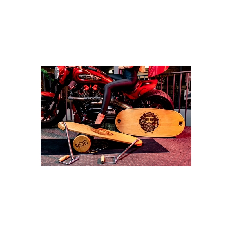 Fitboard RDB Moto nisip