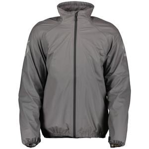 SCOTT Ergonomic Ergonomic Pro DP jachetă de ploaie gri