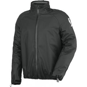 SCOTT Ergonomic Ergonomic Pro DP jachetă de ploaie negru