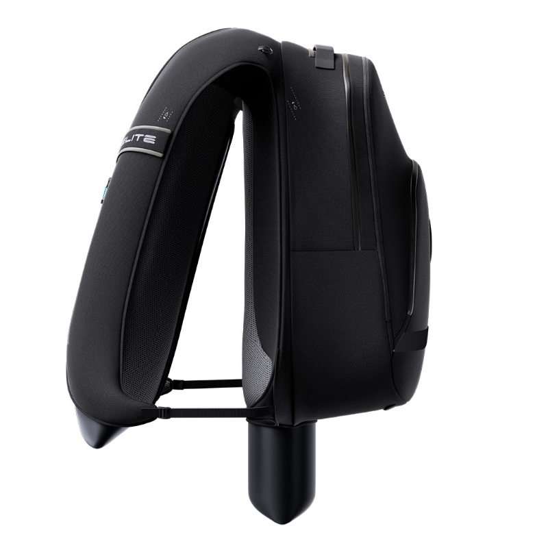 Rucsac airbag HELITE H-MOOV - mecanică 18 - 23 l