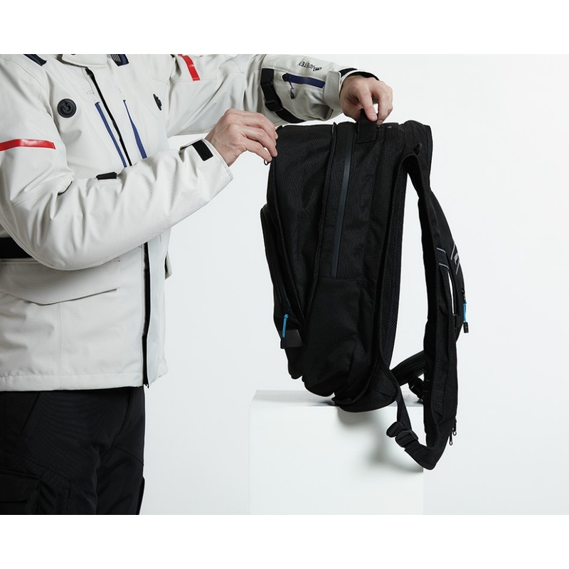 Rucsac airbag HELITE H-MOOV - mecanică 18 - 23 l