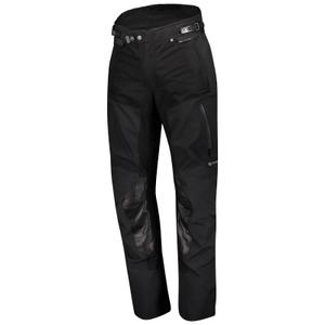 Pantaloni de motocicletă SCOTT Priority GTX negru