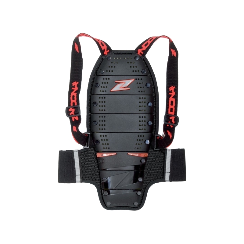 Protecție pentru coloana vertebrală pentru copii Zandona Spine Kid X8 136-150 cm