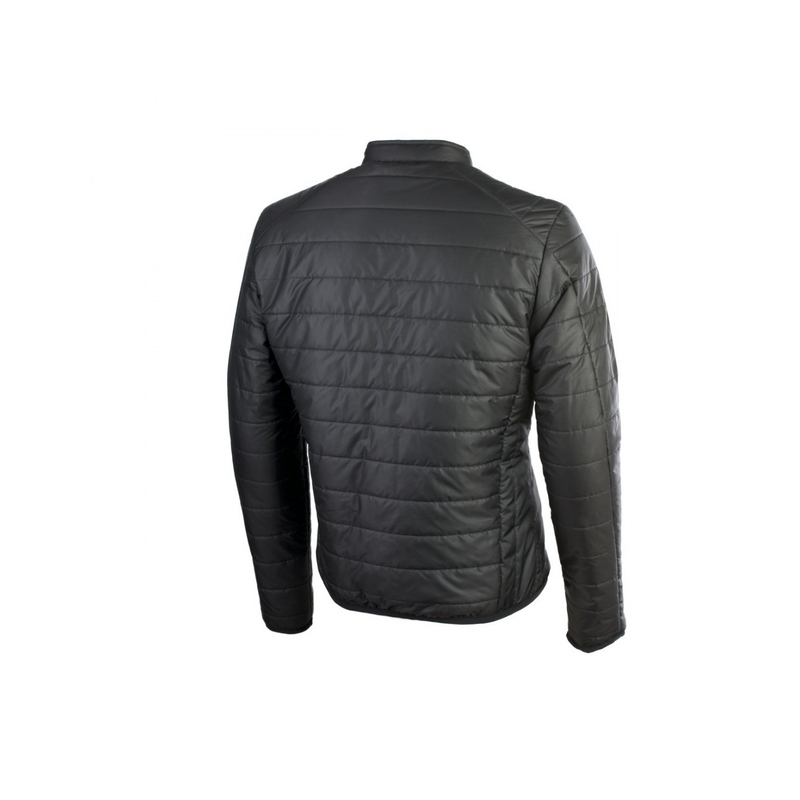 Jachetă matlasată pentru femei SECA Warm negru lichidare