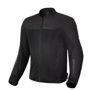 Shima Openair jachetă de motocicletă negru