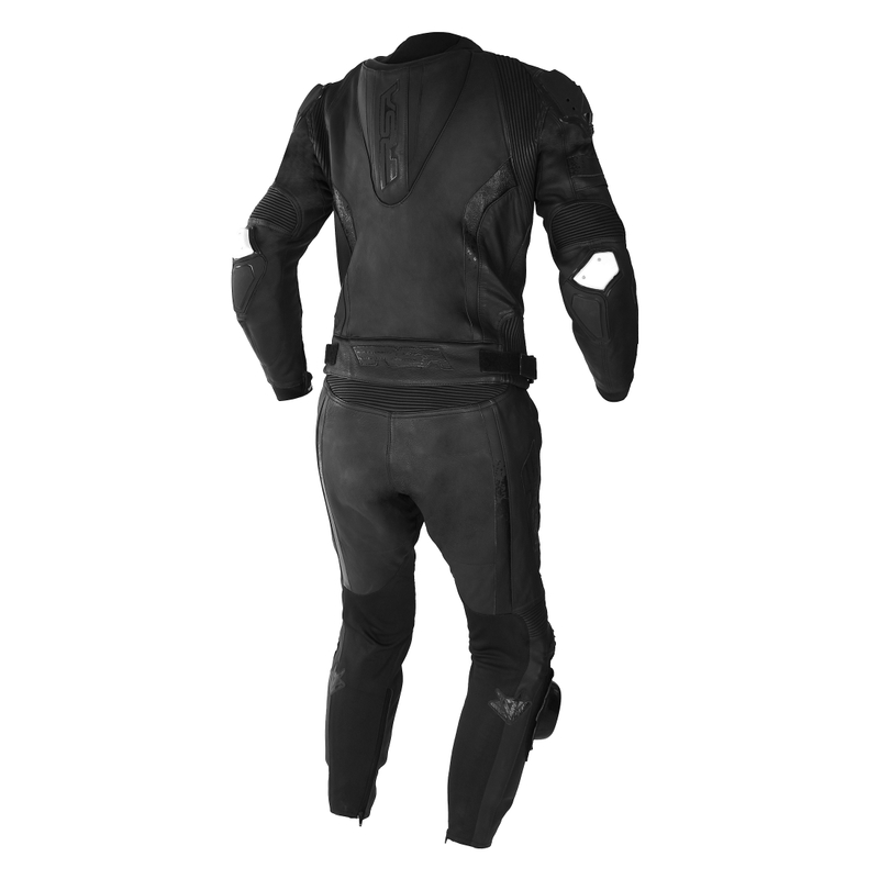Costum moto RSA Imola 2 negru lichidare
