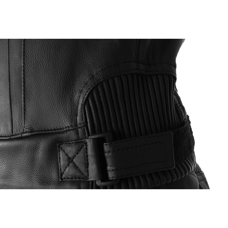 Costum moto RSA Imola 2 negru lichidare