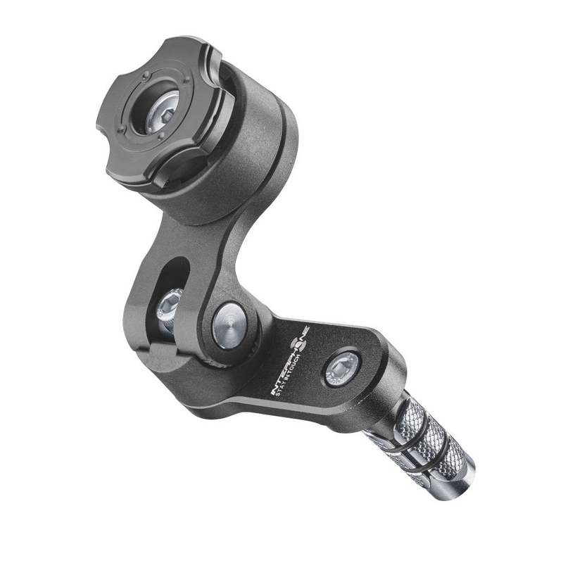 Suport pentru gât de direcție Interphone QUIKLOX