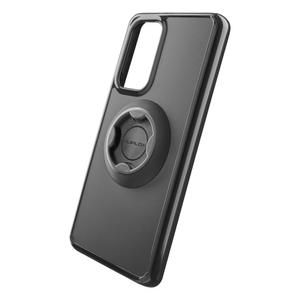 Capac de protecție Interphone QUIKLOX pentru Samsung Galaxy A53 negru