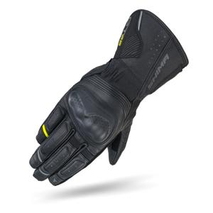Mănuși de motocicletă Shima GT-2 negre