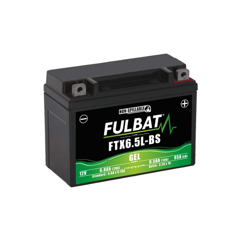 Baterie cu gel FULBAT