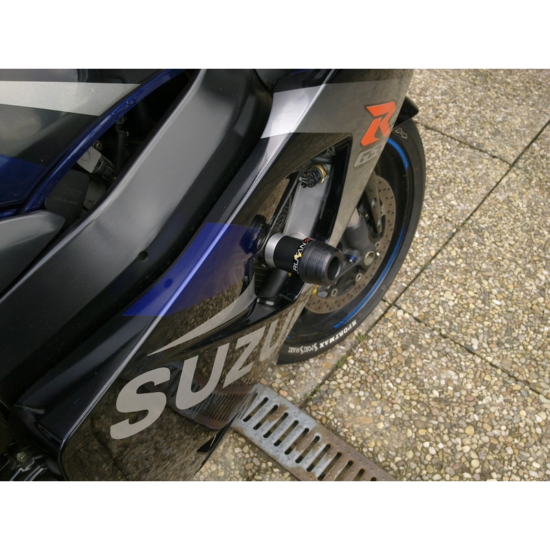 Suzuki GSX-R 600,750 (04-05) Gatling