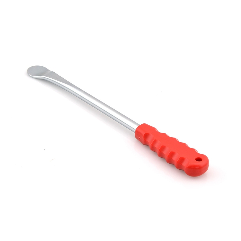 Q-TECH 280 mm cu mâner din plastic