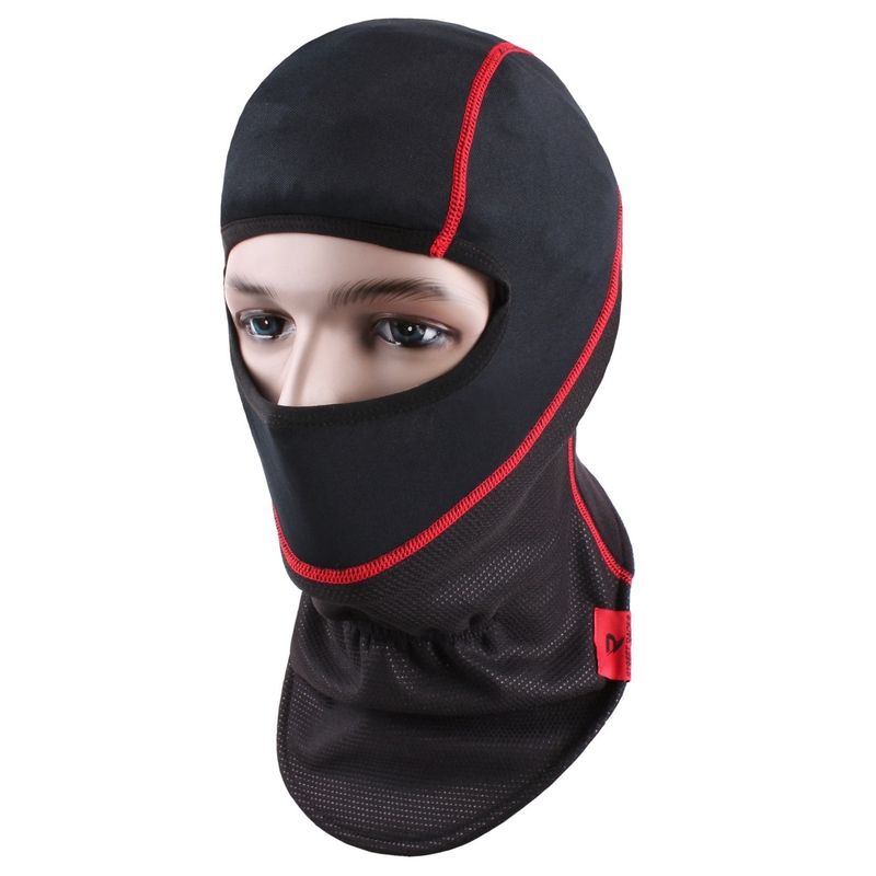 Cagulă sub cască Street Racer Fleece