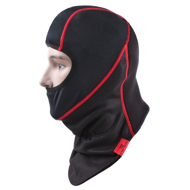 Cagulă sub cască Street Racer Fleece