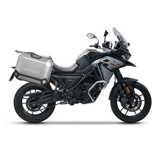 4P System fitting kit SHAD V0DS614P (for cases and bags TERRA and SH38X)