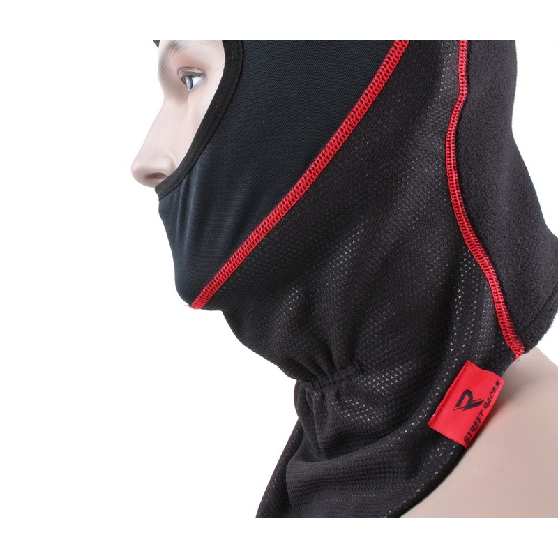 Cagulă sub cască Street Racer Fleece