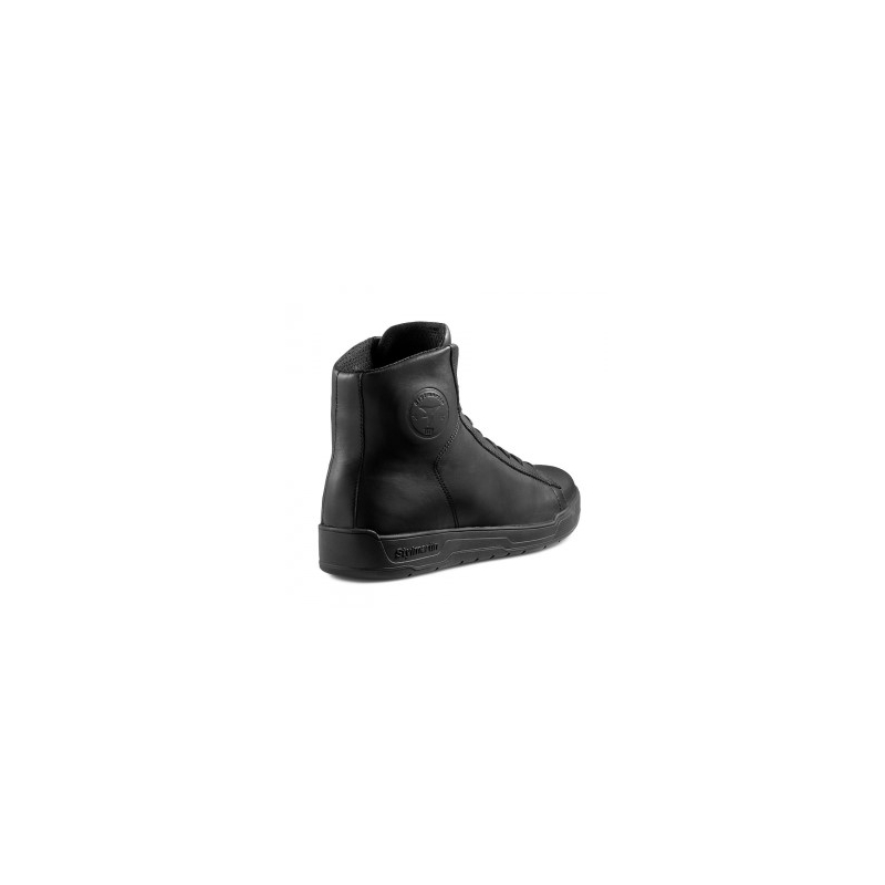 Cizme de motocicletă Stylmartin Core Black