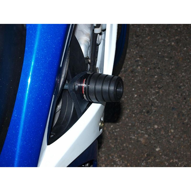 Suzuki GSX-R 600,750 (06-10) Clasic