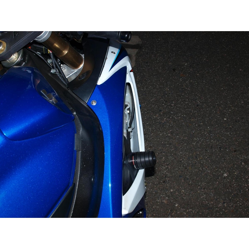 Suzuki GSX-R 600,750 (06-10) Clasic