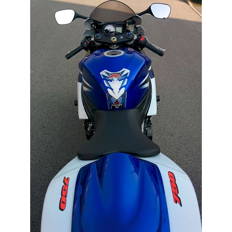 Suzuki GSX-R 600,750 (06-10) Clasic